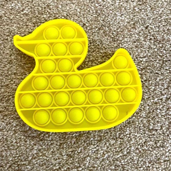 Duck Popit - Picture 1 of 1